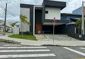 Foto 1 de Casa de Condomínio com 4 Quartos à venda, 292m² em Urbanova, São José dos Campos