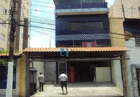 Foto 1 de Ponto Comercial para alugar, 130m² em Freguesia do Ó, São Paulo