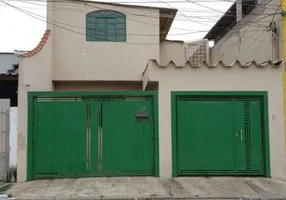 Foto 1 de Casa com 3 Quartos à venda, 180m² em Vila Antonieta, São Paulo