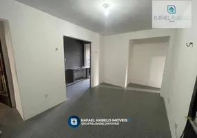 Foto 1 de Apartamento com 3 Quartos para alugar, 57m² em Cidade dos Funcionários, Fortaleza