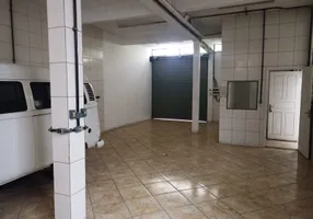Foto 1 de Galpão/Depósito/Armazém para alugar, 90m² em Bingen, Petrópolis