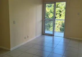 Foto 1 de Apartamento com 3 Quartos à venda, 70m² em Pechincha, Rio de Janeiro