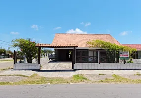 Foto 1 de Casa com 3 Quartos à venda, 100m² em Centro, Balneário Pinhal