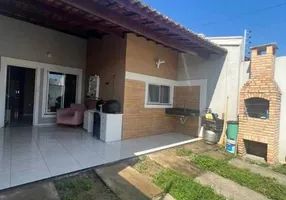 Foto 1 de Casa com 3 Quartos à venda, 90m² em Jardim Placaford, Salvador