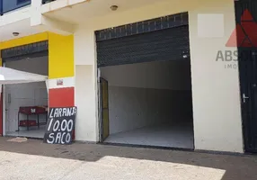 Foto 1 de Ponto Comercial à venda, 301m² em Parque Residencial Jaguari, Americana