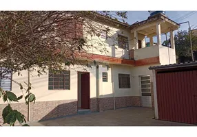 Foto 1 de Casa com 2 Quartos à venda, 82m² em Parque Alexandre, Cotia