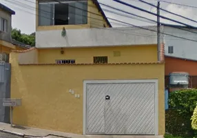 Foto 1 de Sobrado com 3 Quartos à venda, 200m² em Jardim Roberto, Osasco