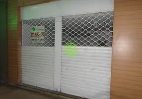 Foto 1 de Ponto Comercial para alugar, 56m² em Benfica, Rio de Janeiro