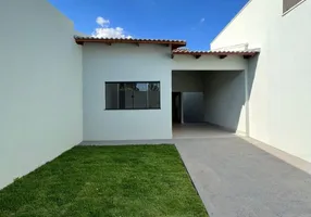 Foto 1 de Casa com 3 Quartos à venda, 99m² em Jardim Cruzeiro, Feira de Santana