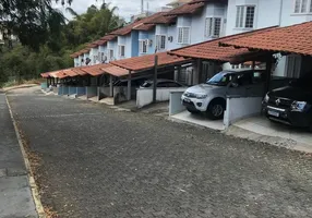 Foto 1 de Casa com 2 Quartos à venda, 104m² em Jardim Amália, Volta Redonda