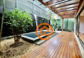 Foto 1 de Casa de Condomínio com 4 Quartos à venda, 456m² em Jardim Paulistano, São Paulo
