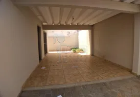 Foto 1 de Casa com 3 Quartos à venda, 129m² em Jardim Palma Travassos, Ribeirão Preto