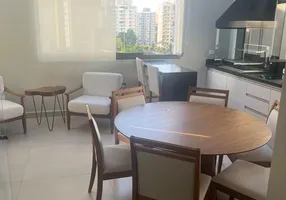 Foto 1 de Cobertura com 3 Quartos à venda, 134m² em Chácara Klabin, São Paulo