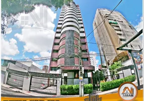 Foto 1 de Apartamento com 3 Quartos à venda, 127m² em Aldeota, Fortaleza