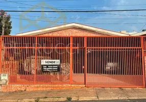 Foto 1 de Casa com 4 Quartos à venda, 145m² em Vila Proost de Souza, Campinas
