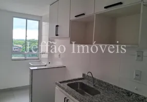Foto 1 de Apartamento com 2 Quartos para alugar, 87m² em Vila Americana, Volta Redonda