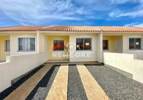 Foto 1 de Casa com 2 Quartos à venda, 48m² em Neopolis, Gravataí