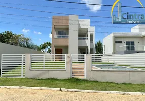 Foto 1 de Casa de Condomínio com 4 Quartos à venda, 173m² em Caixa D Agua, Lauro de Freitas