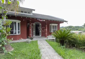 Foto 1 de Casa com 3 Quartos à venda, 350m² em Hípica, Porto Alegre
