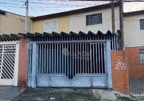 Foto 1 de Sobrado com 2 Quartos à venda, 120m² em Jardim Lisboa, São Paulo