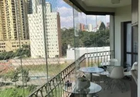 Foto 1 de Apartamento com 3 Quartos à venda, 150m² em Vila Sônia, São Paulo