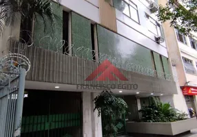 Foto 1 de Apartamento com 3 Quartos à venda, 85m² em Icaraí, Niterói
