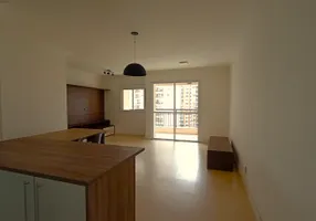 Foto 1 de Apartamento com 2 Quartos para venda ou aluguel, 70m² em Morumbi, São Paulo