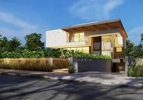 Foto 1 de Casa com 7 Quartos à venda, 750m² em Jurerê Internacional, Florianópolis