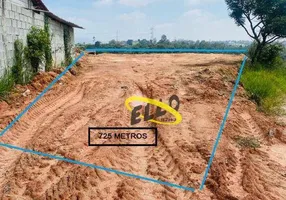 Foto 1 de Lote/Terreno à venda, 725m² em Granja Viana, Cotia