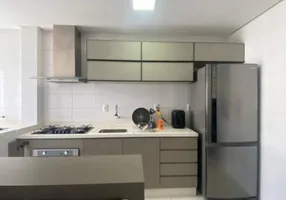 Foto 1 de Apartamento com 2 Quartos à venda, 42m² em Guarapiranga, São Paulo