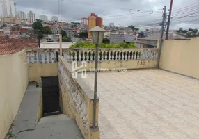 Foto 1 de Casa com 5 Quartos à venda, 100m² em Nova Gerti, São Caetano do Sul