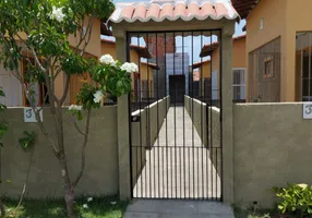 Foto 1 de Casa de Condomínio com 2 Quartos à venda, 43m² em Baixa Verde, Ilha de Itamaracá