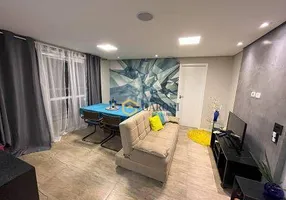 Foto 1 de Apartamento com 1 Quarto para alugar, 58m² em Vila Madalena, São Paulo