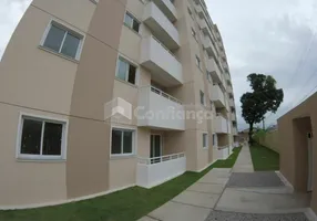 Foto 1 de Apartamento com 3 Quartos à venda, 62m² em Antônio Bezerra, Fortaleza