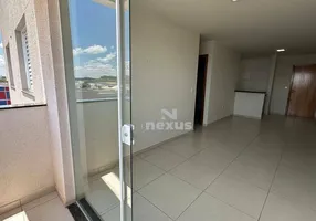 Foto 1 de Apartamento com 3 Quartos à venda, 69m² em Vida Nova, Uberlândia