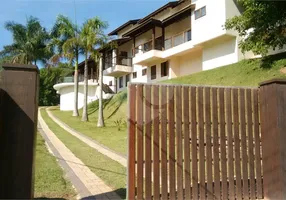Foto 1 de Casa de Condomínio com 5 Quartos à venda, 505m² em Caxambú, Jundiaí