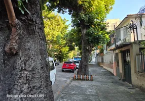 Foto 1 de Apartamento com 3 Quartos para venda ou aluguel, 86m² em Engenho Novo, Rio de Janeiro