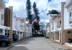 Foto 1 de Casa de Condomínio com 4 Quartos para alugar, 180m² em Vila Oliveira, Mogi das Cruzes