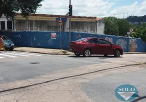 Foto 1 de Lote/Terreno para venda ou aluguel, 1200m² em Centro, Jundiaí