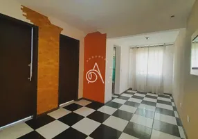 Foto 1 de Apartamento com 2 Quartos à venda, 41m² em Campo Comprido, Curitiba