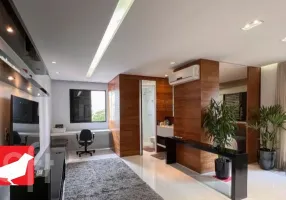 Foto 1 de Apartamento com 1 Quarto à venda, 59m² em Vila Olímpia, São Paulo