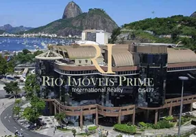 Foto 1 de Sala Comercial para alugar, 456m² em Botafogo, Rio de Janeiro