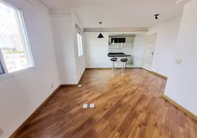 Foto 1 de Apartamento com 1 Quarto à venda, 48m² em Vila Carrão, São Paulo