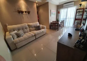 Foto 1 de Apartamento com 2 Quartos à venda, 63m² em Parque Itália, Campinas