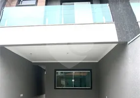 Foto 1 de Sobrado com 3 Quartos à venda, 150m² em Vila Piauí, São Paulo