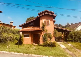 Foto 1 de Casa de Condomínio com 3 Quartos à venda, 200m² em Nova Higienópolis, Jandira