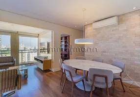 Foto 1 de Apartamento com 3 Quartos à venda, 89m² em Sumaré, São Paulo