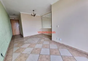 Foto 1 de Apartamento com 3 Quartos à venda, 63m² em Itaquera, São Paulo