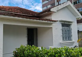 Foto 1 de Casa com 5 Quartos à venda, 335m² em Campo Grande, Recife