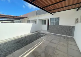 Foto 1 de Casa com 2 Quartos à venda, 56m² em Pau Amarelo, Paulista